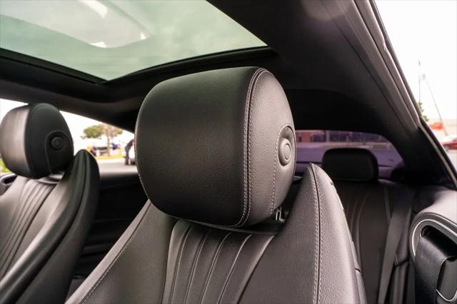 2023 Mercedes-Benz E 450 E 450