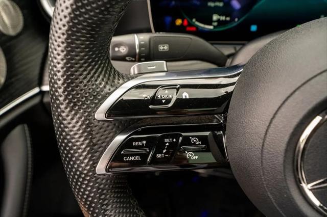 2023 Mercedes-Benz E 450 E 450