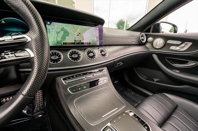 2023 Mercedes-Benz E 450 E 450