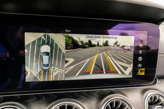 2023 Mercedes-Benz E 450 E 450