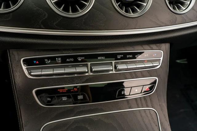 2023 Mercedes-Benz E 450 E 450