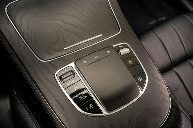 2023 Mercedes-Benz E 450 E 450