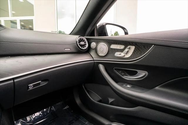 2023 Mercedes-Benz E 450 E 450