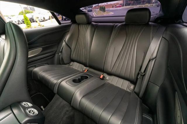 2023 Mercedes-Benz E 450 E 450