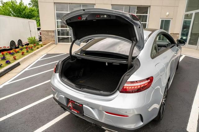 2023 Mercedes-Benz E 450 E 450