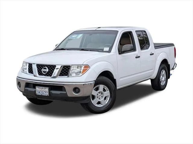 2006 Nissan Frontier SE for sale in San Diego, CA