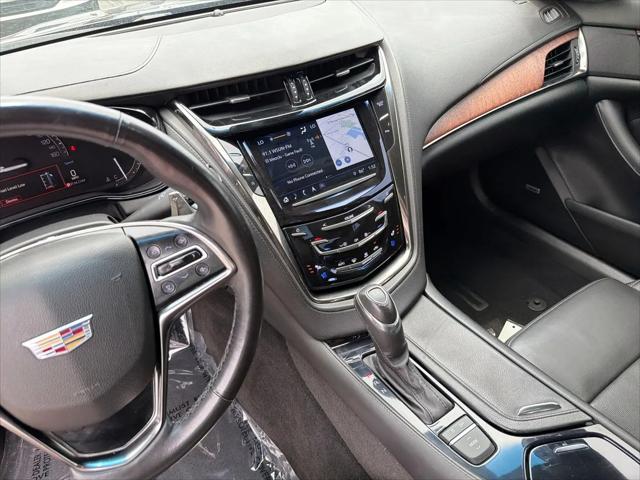 2019 Cadillac CTS Luxury