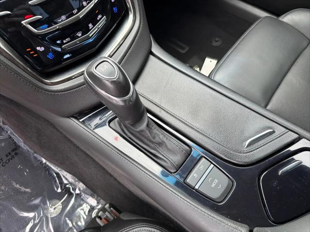 2019 Cadillac CTS Luxury
