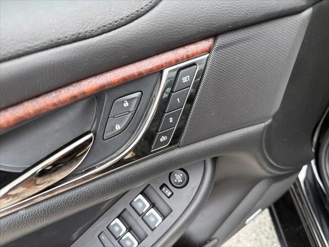 2019 Cadillac CTS Luxury