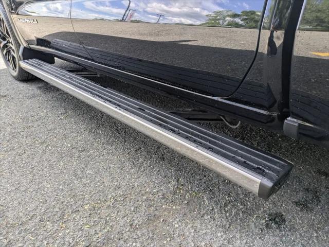 2020 GMC Sierra 1500 4WD Crew Cab Short Box Denali