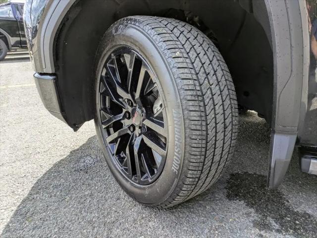 2020 GMC Sierra 1500 4WD Crew Cab Short Box Denali