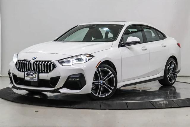 2024 BMW Coupe xDrive for sale in Sherman Oaks, CA