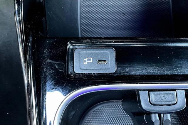 2022 Mercedes-Benz CLA-CLASS CLA 35 AMG 4MATIC