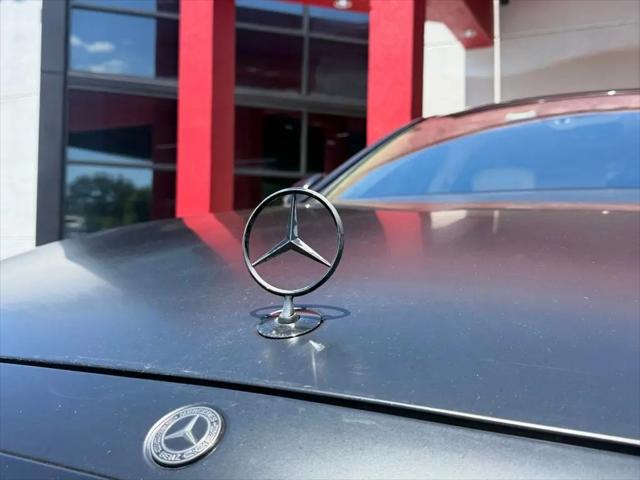 2021 Mercedes-Benz S 580 4MATIC