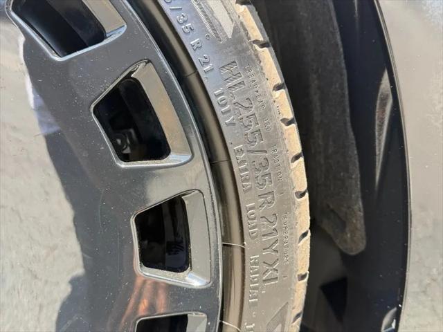 2021 Mercedes-Benz S 580 4MATIC