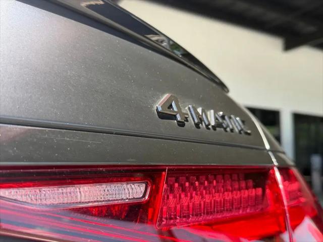 2021 Mercedes-Benz S 580 4MATIC