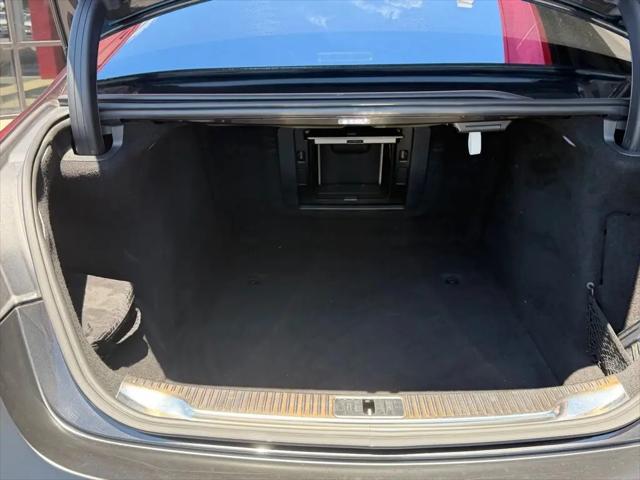 2021 Mercedes-Benz S 580 4MATIC