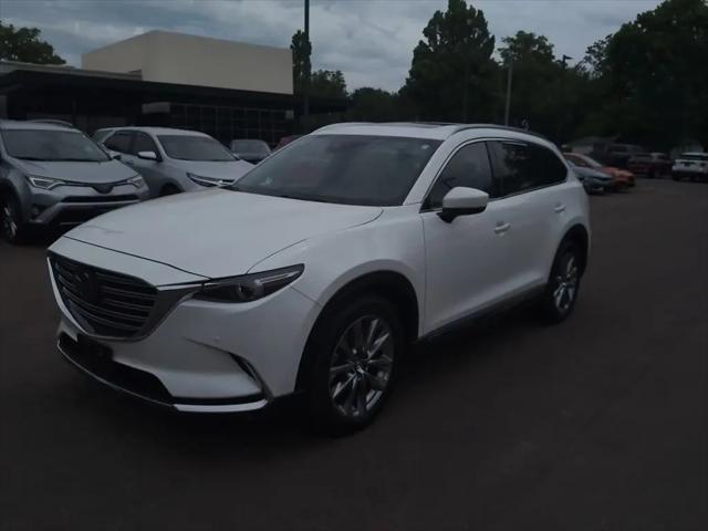 2019 Mazda CX-9 Grand Touring for sale near Wooster, OH