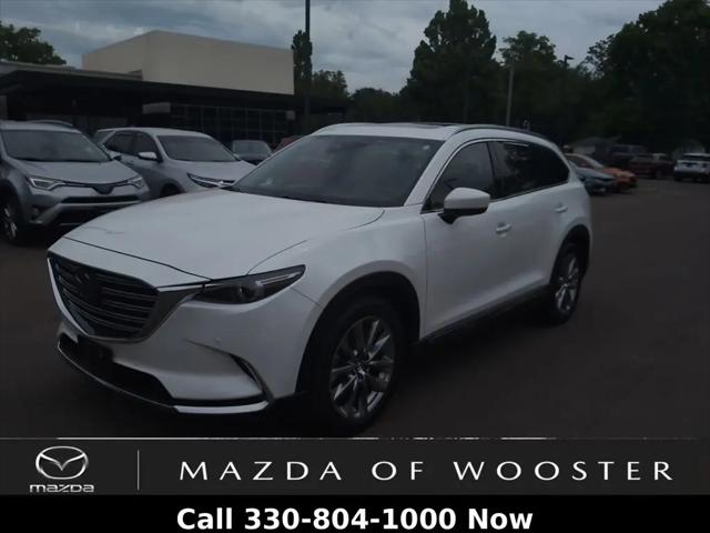 2019 Mazda CX-9 for sale near Wooster, OH