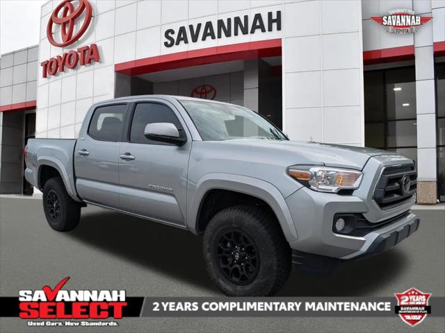 2022 Toyota Tacoma SR5 V6 for sale in Savannah, GA