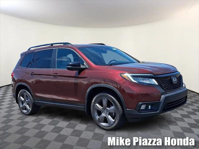 2021 Honda Passport AWD Touring for sale in Langhorne, PA