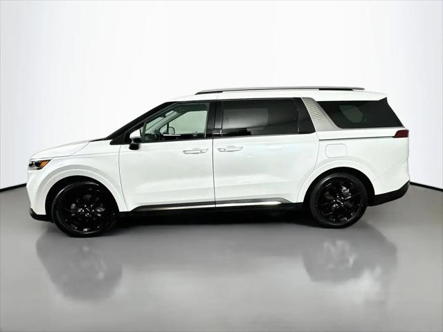 2024 Kia Carnival MPV SX Prestige