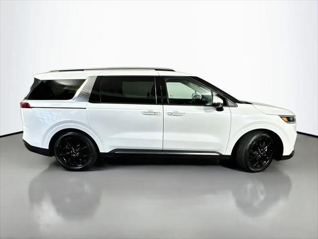 2024 Kia Carnival MPV SX Prestige