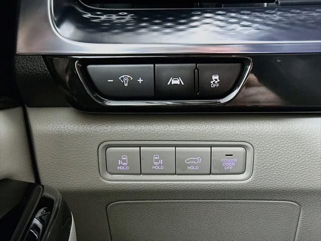 2024 Kia Carnival MPV SX Prestige