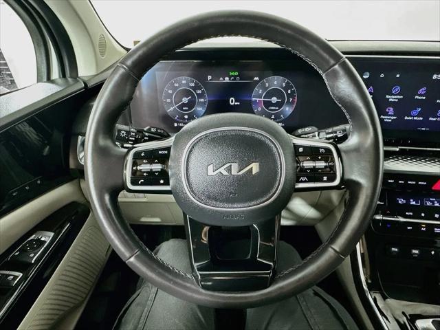 2024 Kia Carnival MPV SX Prestige