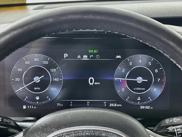 2024 Kia Carnival MPV SX Prestige