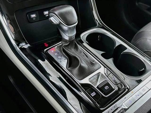 2024 Kia Carnival MPV SX Prestige