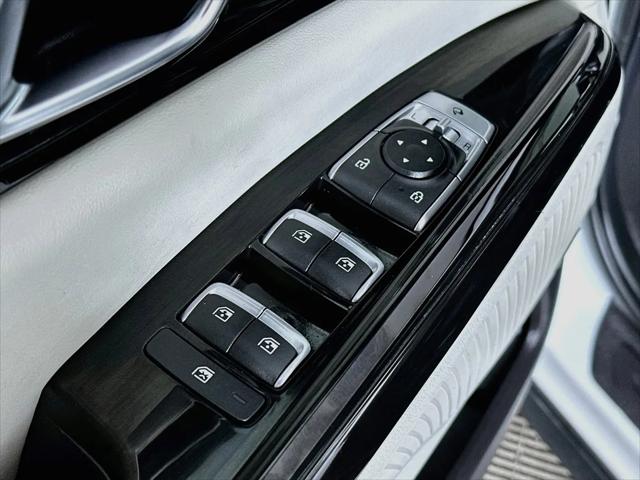 2024 Kia Carnival MPV SX Prestige