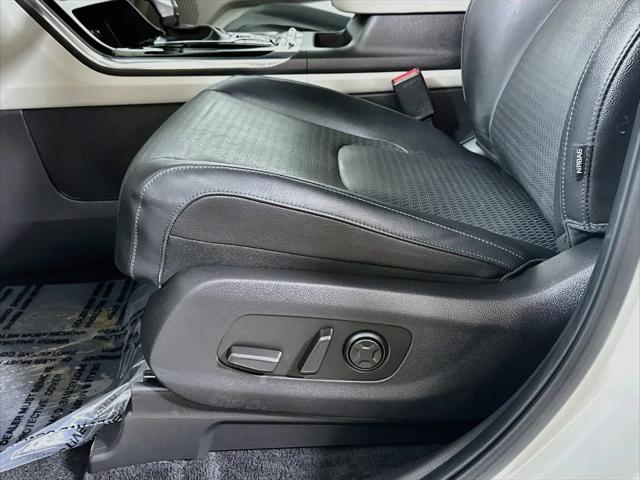 2024 Kia Carnival MPV SX Prestige
