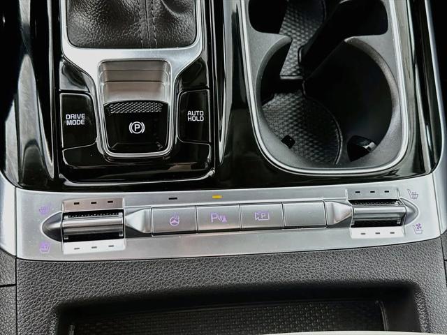 2024 Kia Carnival MPV SX Prestige