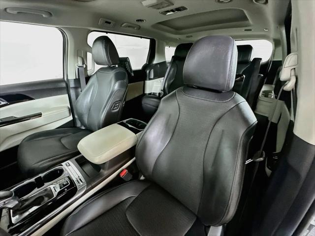 2024 Kia Carnival MPV SX Prestige