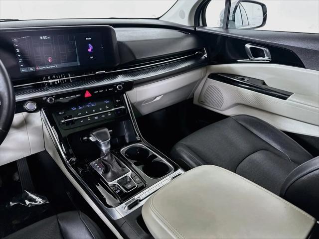 2024 Kia Carnival MPV SX Prestige