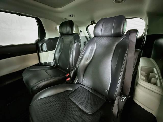 2024 Kia Carnival MPV SX Prestige