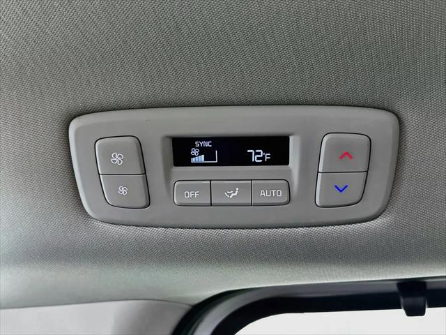 2024 Kia Carnival MPV SX Prestige