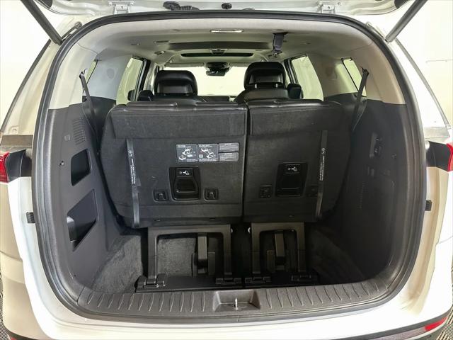 2024 Kia Carnival MPV SX Prestige