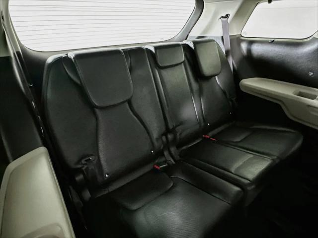 2024 Kia Carnival MPV SX Prestige