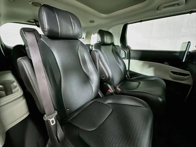 2024 Kia Carnival MPV SX Prestige