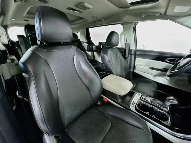 2024 Kia Carnival MPV SX Prestige