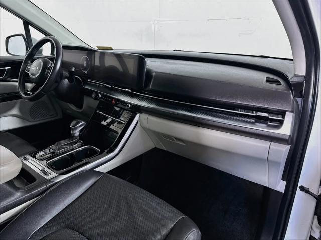 2024 Kia Carnival MPV SX Prestige