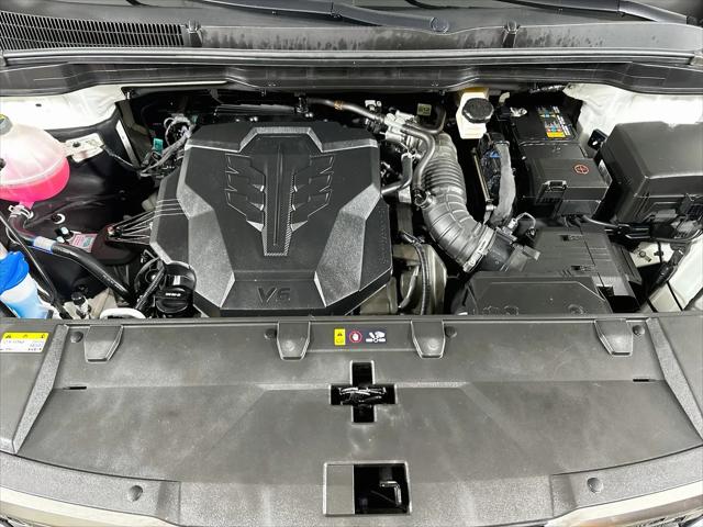 2024 Kia Carnival MPV SX Prestige
