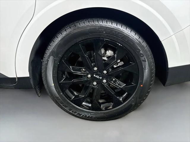 2024 Kia Carnival MPV SX Prestige