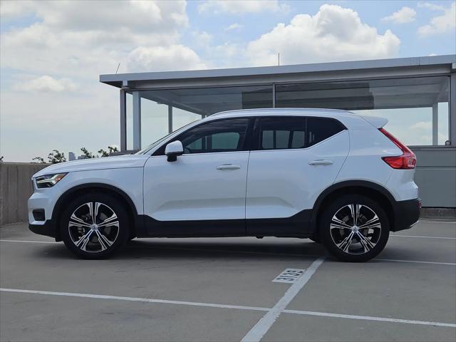 2020 Volvo XC40 T4 Inscription