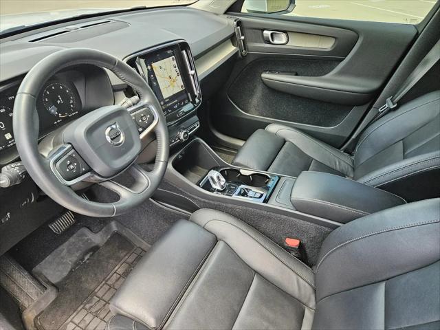 2020 Volvo XC40 T4 Inscription