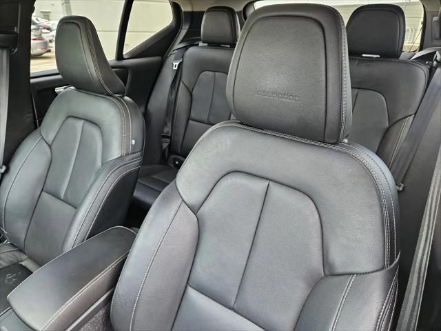 2020 Volvo XC40 T4 Inscription