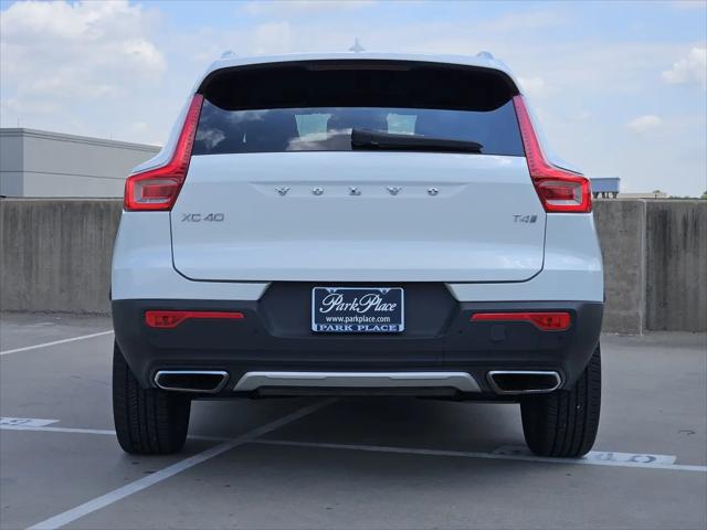 2020 Volvo XC40 T4 Inscription