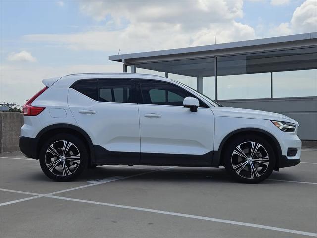 2020 Volvo XC40 T4 Inscription